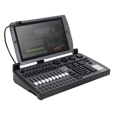 Elation Professional Nx2 64 Universe Onyx Os Lighting Controller Idjnow