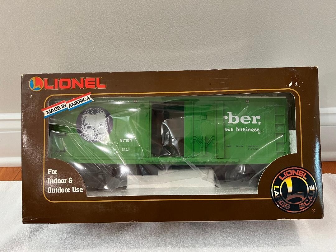 Click here to see eBay Auction
