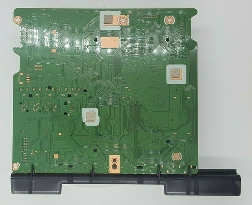 SCHEDA MADRE MODULO CHASSIS (BN94-10515Y) PER TV SAMSUNG - Imagen 3 de 5