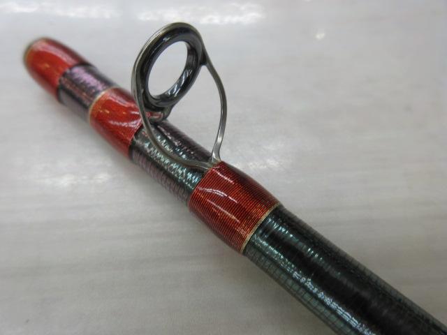 SHIMANO - SHAULA １６５２R nekomaru Shimano World Shaula 1652R-2 (Red Type) Cond/AB | eBay