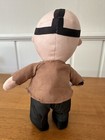 Gemmy Friday the 13th Jason Vorhees Animated Walking Plush Waddler Halloween — photo 3