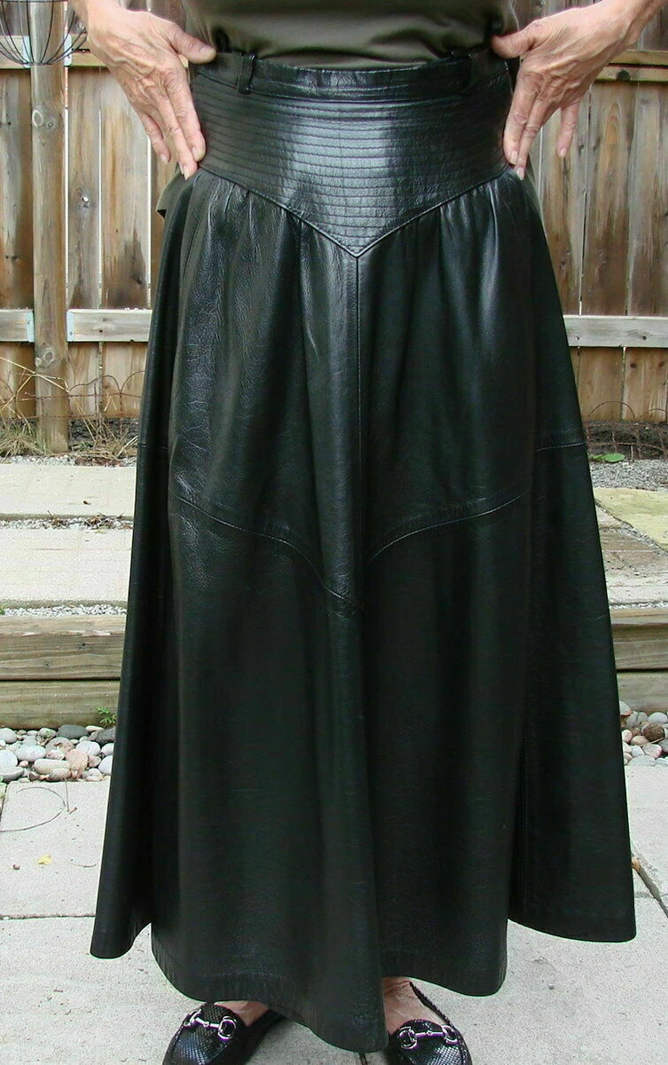Primark leather skirt sale