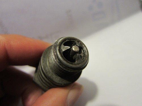 PRELYO 181 Zündkerze mit Funktion - Bild 3 von 4