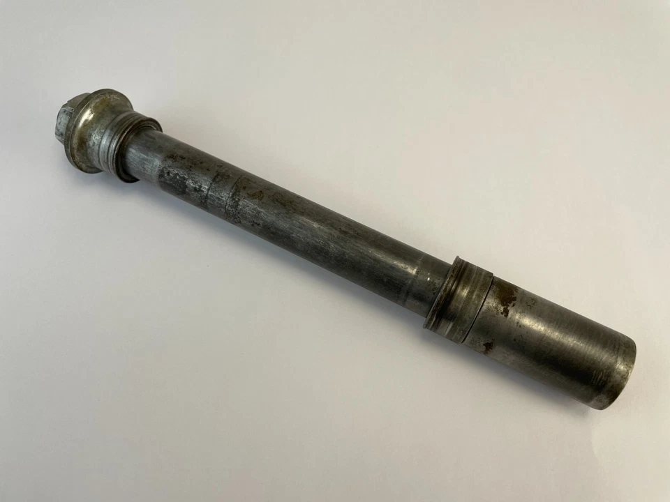 YAMAHA YZF 250 FRONT WHEEL AXLE SPINDLE BOLT 2008 FITS 2007 - 2022 5XC25181G000 - Image 3 of 4