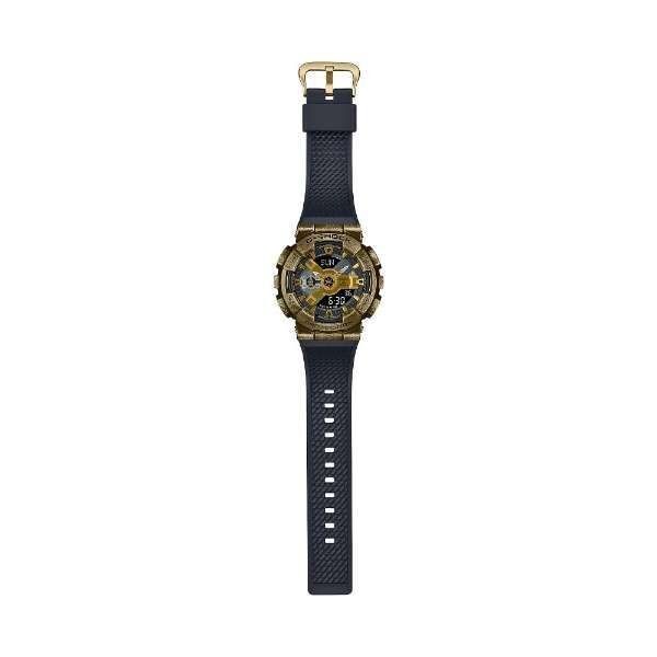 CASIO G-SHOCK STEAMPUNK series CASIO G-SHOCK STEAMPUNK series
