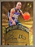 PANINI OPULENCE BASKETBALL GARY PAYTON OPULENT SCRIPTS ON CARD AUTO /35 SSP WOW