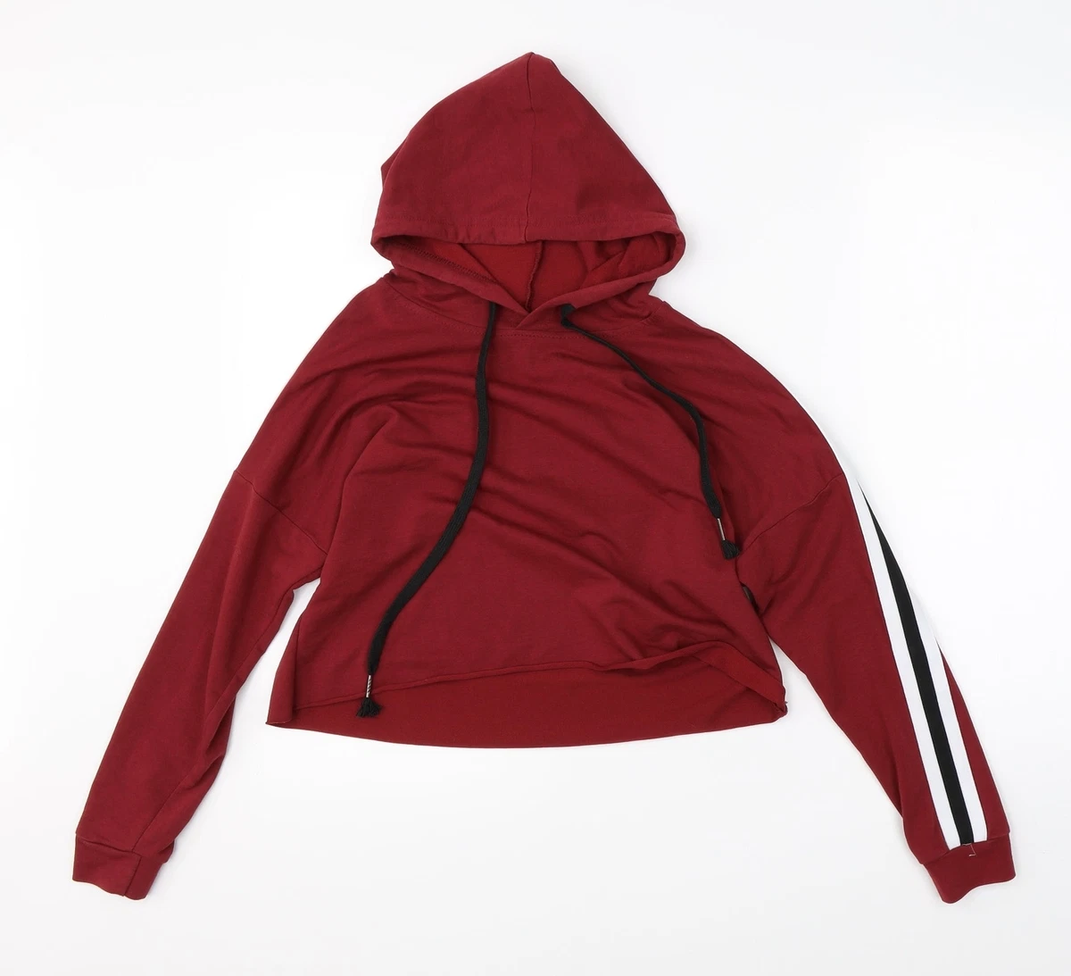 Shrug pullover discount