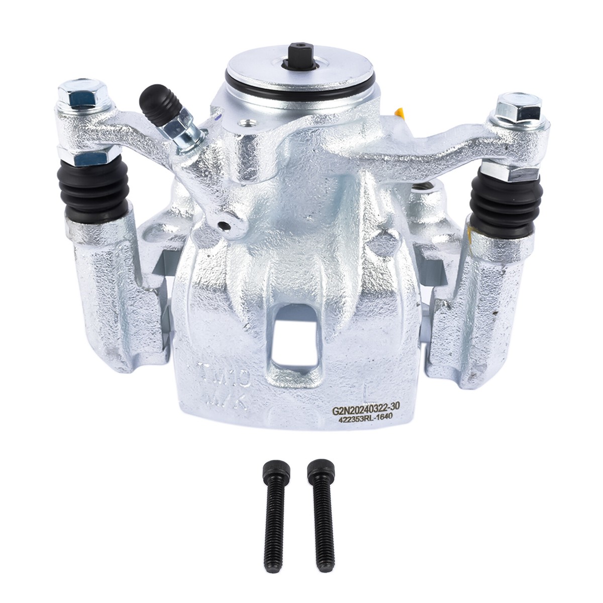 KAY02671XA Rear Left Brake Caliper For Mazda CX-5 2.5L 2488CC l4