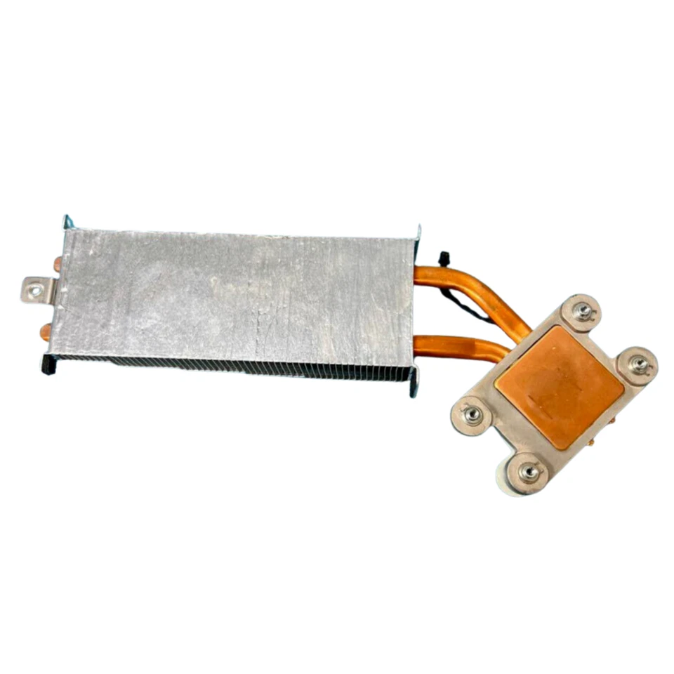 Apple iMac A1224 MB323LL/A Early 2008 20" Genuine Cooling Heatsink 730-0478-B - Image 2 of 3