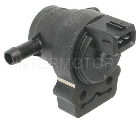 Solenoide de purga de bote de vapor derecho estándar para Mercedes-Benz S450 2009 4,6 L Foto 3 de 4