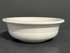 Fiestaware Fiesta 41oz Large Bowl White 1 Quart - New with Tag