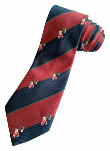 Christmas Ties for Men