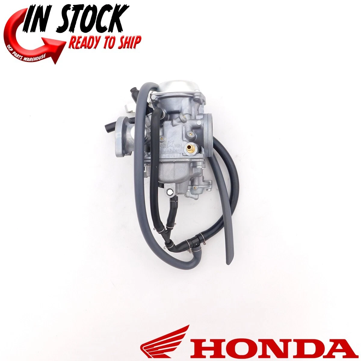 HONDA CARBURETOR 2007 2012 CMX250 REBEL OEM NEW 16100 KEN B11