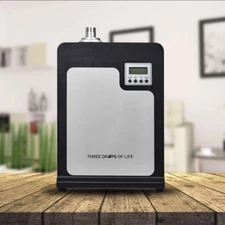 Used High Capacity Atomization Aromatherapy Diffuser- HVAC Capable- 500ml Bottle