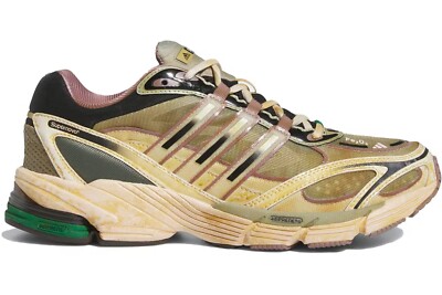 Size 9 - adidas Supernova Cushion 7 Cosmic Way Runners - Mars 2022