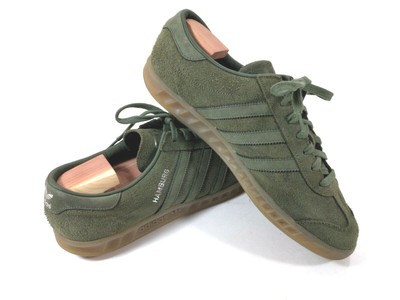 green adidas hamburg