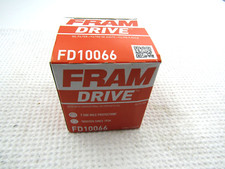 Engine Oil Filter-Drive Fram FD10066 Fits Min...