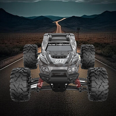 1:10 full-scale 4wd remote control car off-road climbing racing RC toy