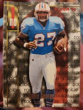 1979-2006 Fleer/Skybox Football - Pick Your Card