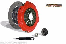 CLUTCH KIT STAGE 1 BAHNHOF HONDA ACCORD PRELUDE ACURA INTEGRA 1.6L 1.8L 4 CYL
