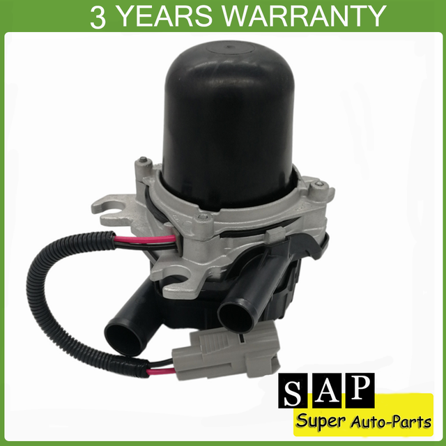 176100C010 Secondary Air Injection Pump For Toyota 4Runner Sequoia