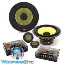 focal elite k2 power es165k