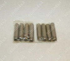 STUDEBAKER & AVANTI V-8 EXHAUST VALVE GUIDE SET 232 224 259 289 1951-64 # 530222