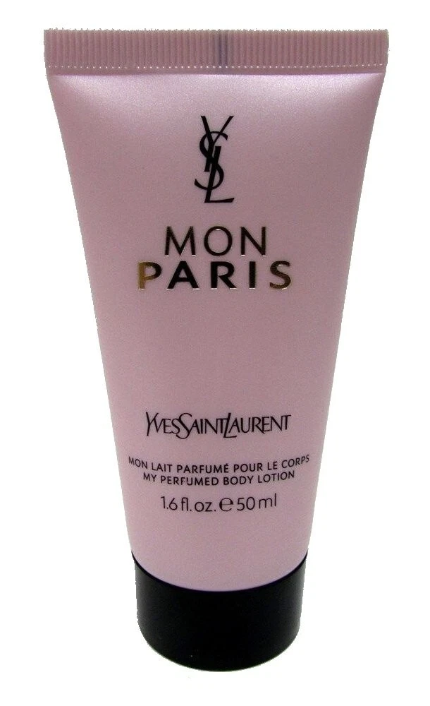 Ysl mon paris body lotion Clearance