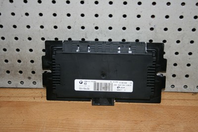 Блок frm bmw e70