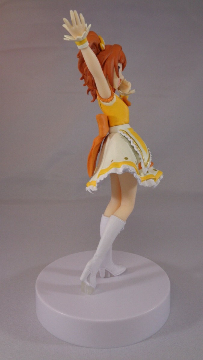 Yayoi Takatsuki SQ Figure Masters of Idol World 2015 Prize