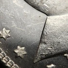 1878 7TF Rev 78 $1 Morgan Silver Dollar - Clashed N - BU - SKU-D4337