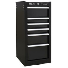 Image of Hang-On Chest 6 Drawer Heavy-Duty Sealey
