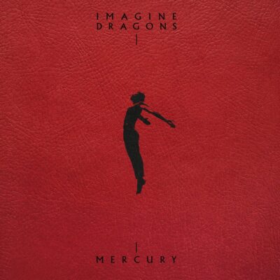Mercury - Act 2 Black 2LP [VINYL]