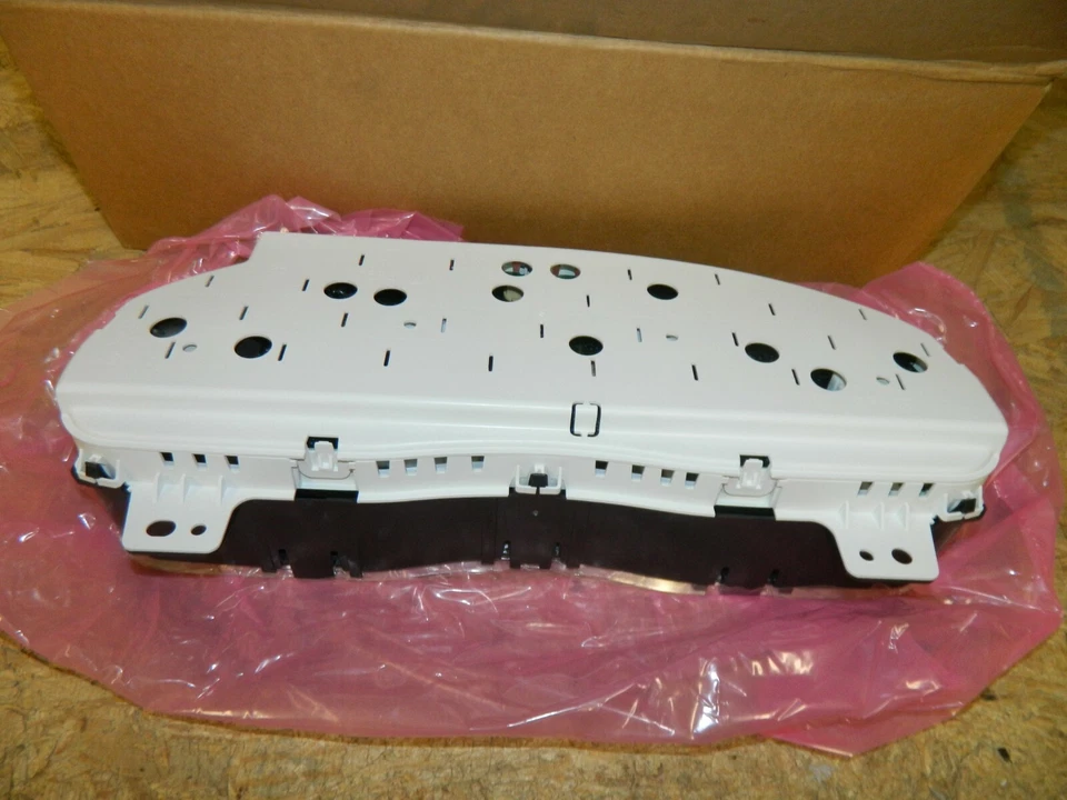 Nuevo velocímetro panel de instrumentos Chevrolet Uplander 2008 2009 fabricante de equipos originales Foto 4 de 4