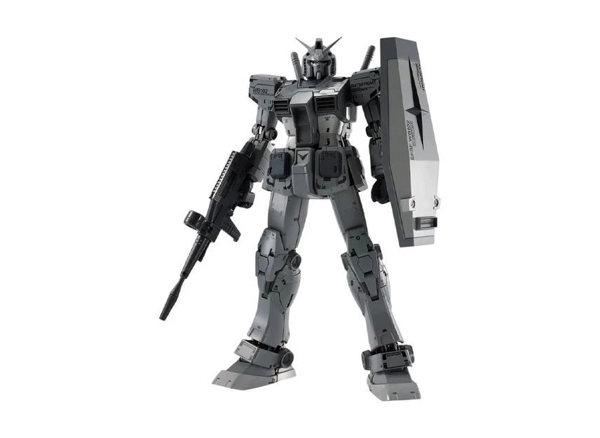 GUNDAM FIX FIGURATION #0025 クスィーガンダム 機動戦士ガンダム 閃光