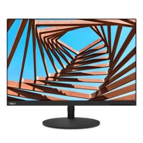 Lenovo ThinkVision T25D-10 25 Zoll LED Monitor Full HD IPS Display - Bild 8 von 8