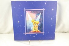 Disney Scrapbook Album Tinkerbell Peter Pan NIB