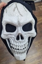 Helloweenmaske, NEU