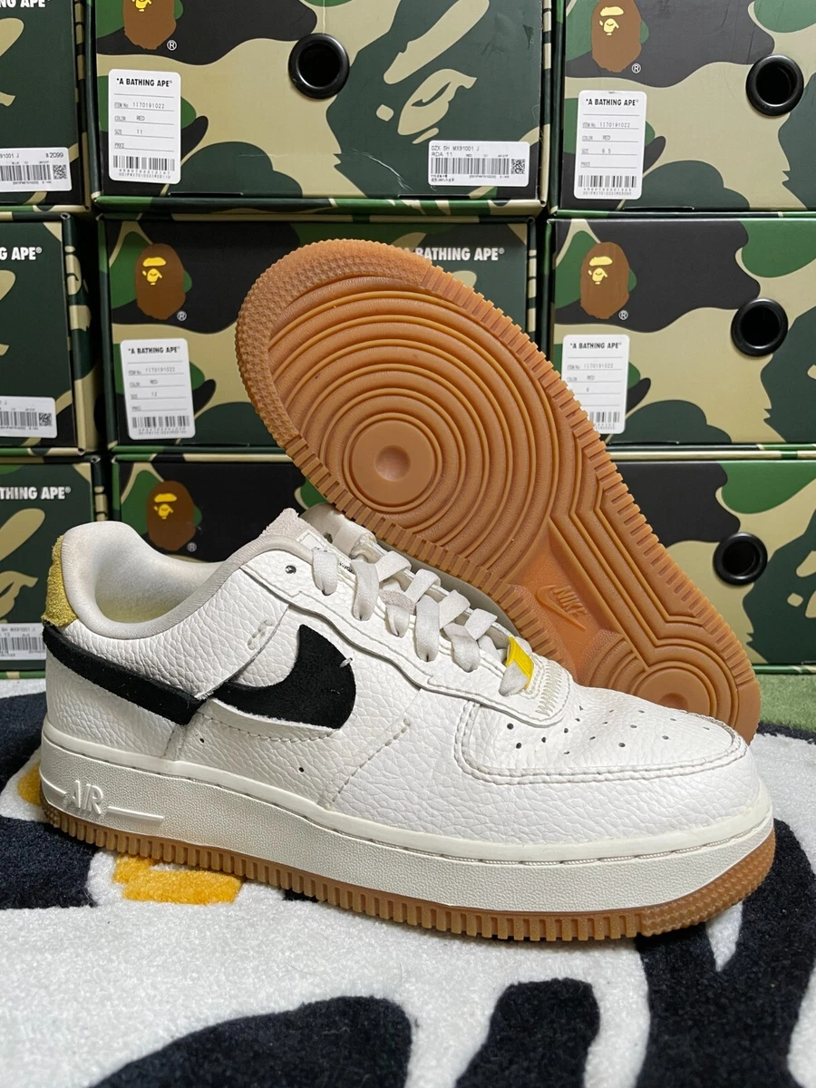 Nike Air Force 1 Low Vandalized W | eBay