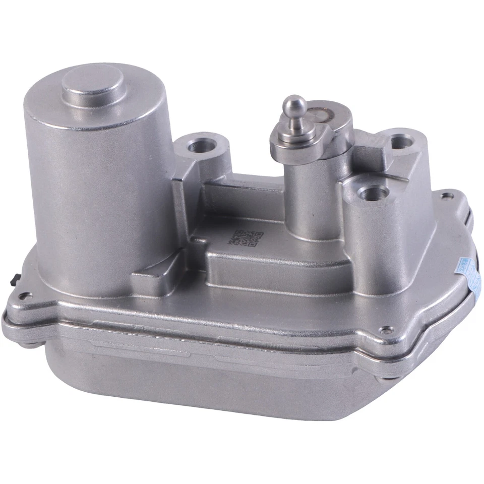 Клапан электронного привода турбокомпрессора для Audi A4 B7 A6 C6 A8 4E Q7 VW 3.0 TDI - Изображение 2 из 4