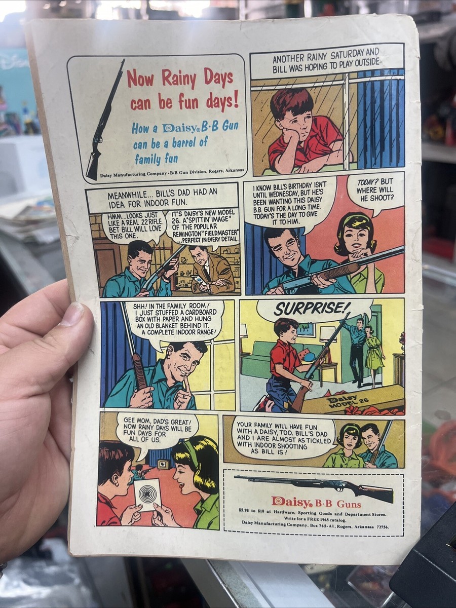 Harvey Hits #95 (Harvey August 1965) for sale online | eBay