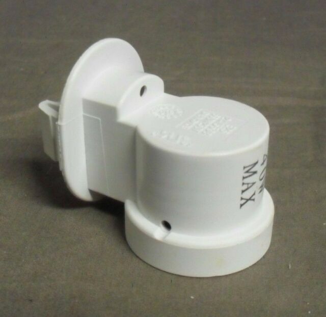Frigidaire Refrigerator Light Bulb Socket 2415598 for sale online eBay