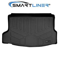 SMARTLINER Cargo Trunk Liner 2022-2025 Honda Civic Hatchback (With Subwoofer)