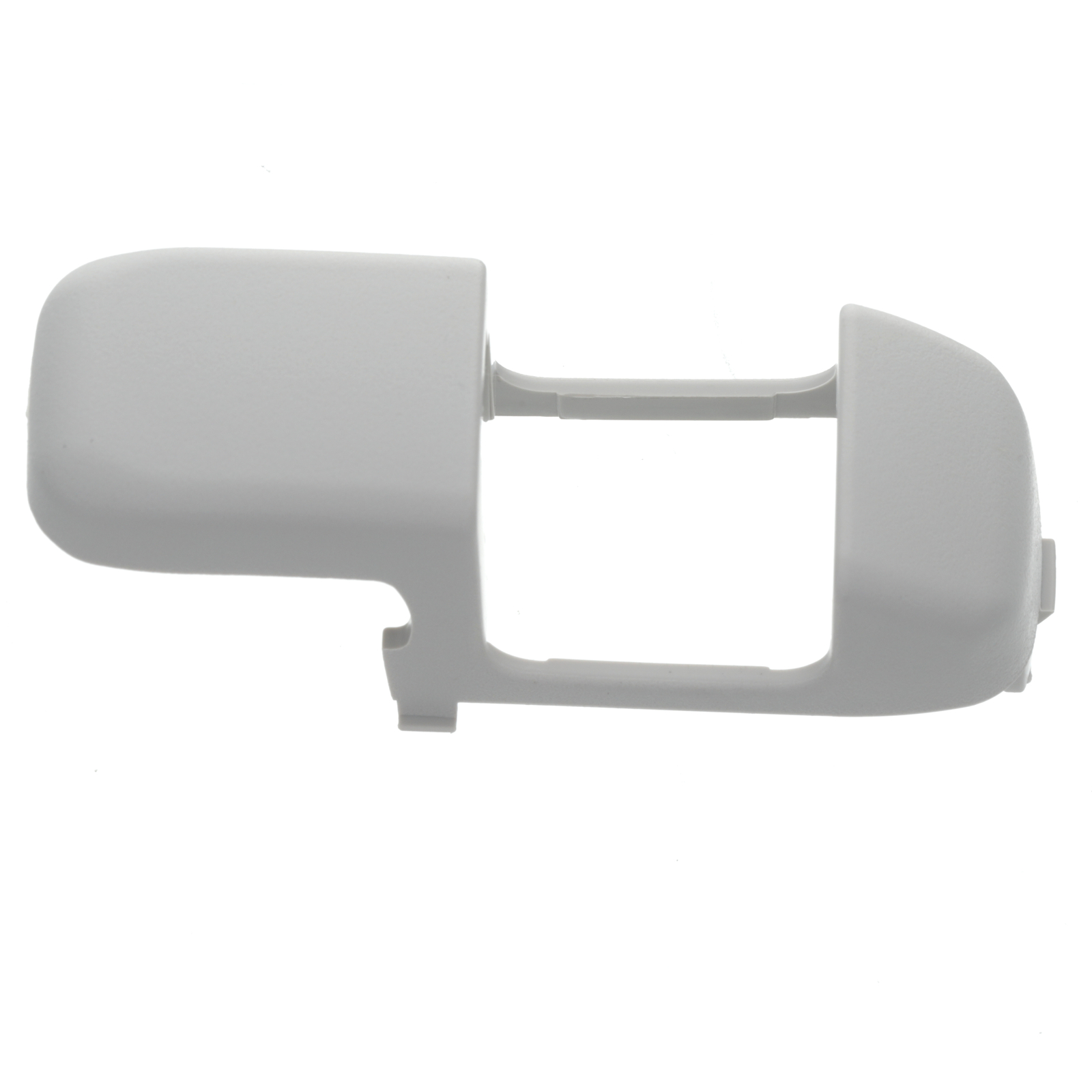 Cubierta del ajuste del cinturón de seguridad para Subaru Ascent Impreza 2017-2023 (P/N 64715FL00AME)