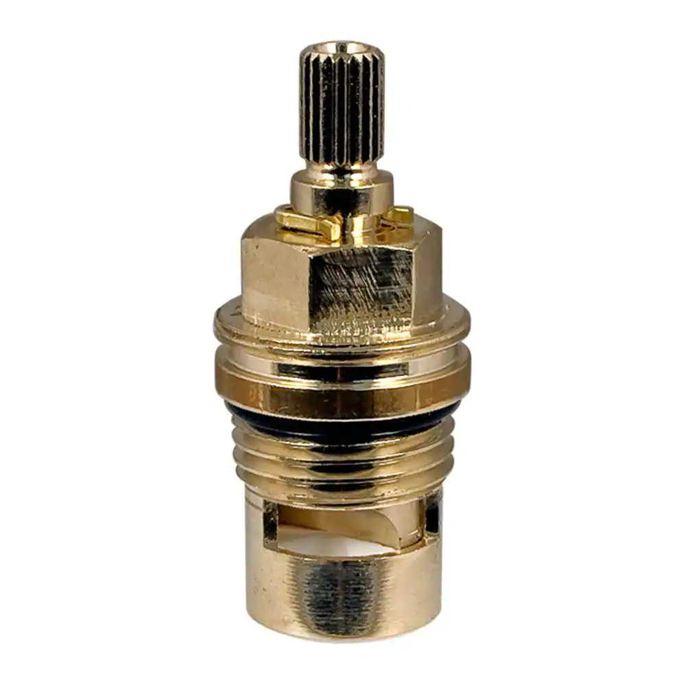 Faucet Cartridge Ceramic Cold Stem Brass For Jado Bathroom Sink