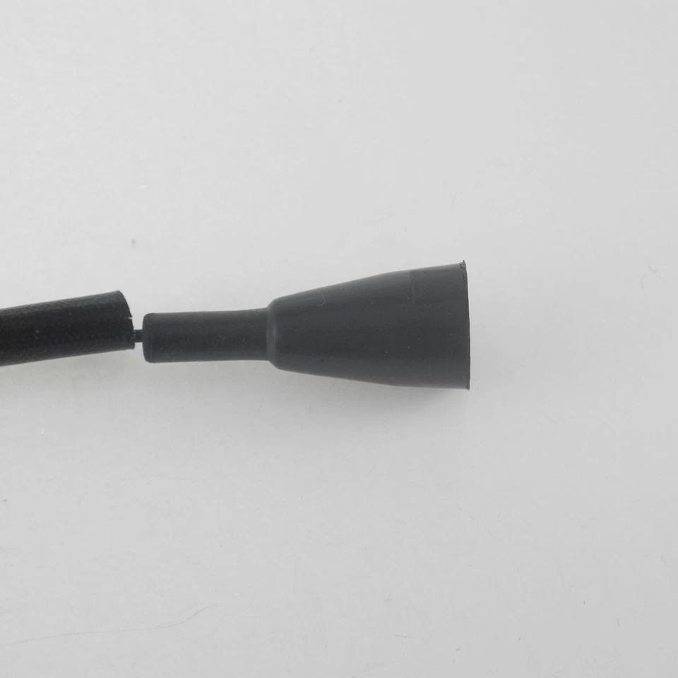 Sensor de oxígeno Lambda O2 11051 para 1977-1980 Saab 99 GL 2,0 L Foto 3 de 4