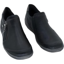 Remonte Rieker Liv 28 All Weather Slip On Sho...