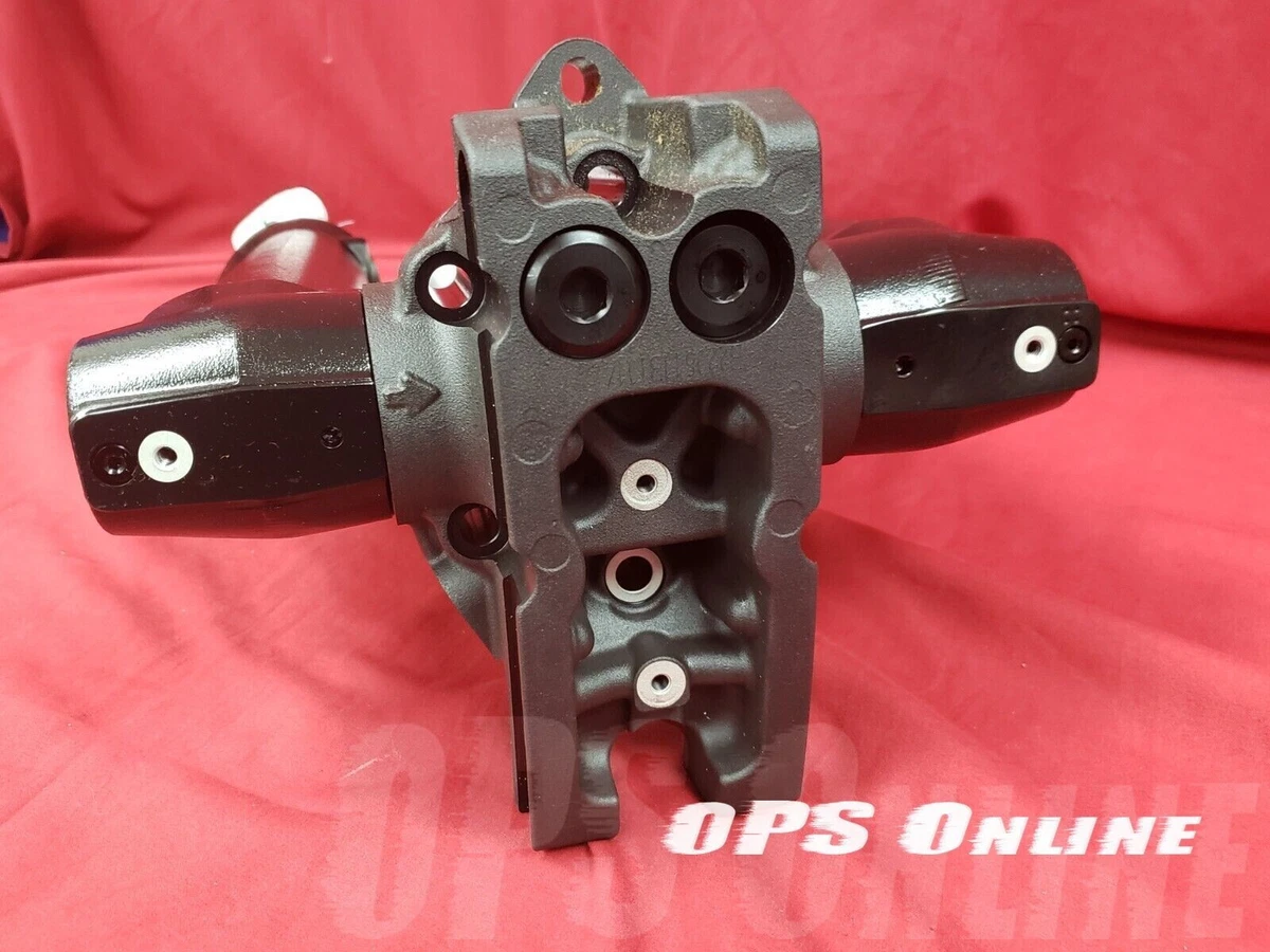 New OEM Mercury Verado L6 (350/400) Power Trim Assembly - Part  