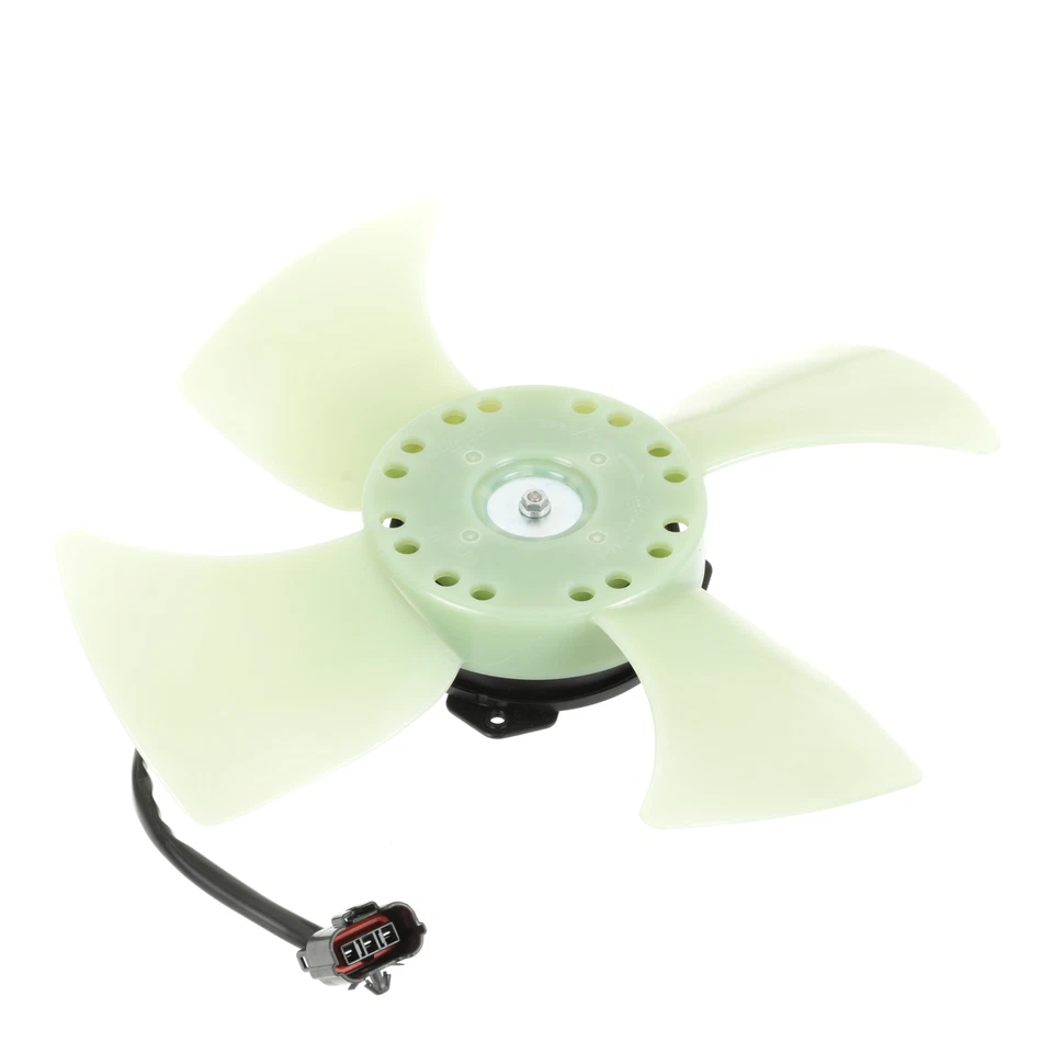 Motor ventilador condensador aire acondicionado Subaru Legacy 1995-1999 OEM NUEVO 73310AC000 Foto 3 de 4