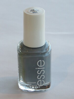 ESSIE NAIL POLISH LOT OF THREE NAUGHTY NAUTICAL TURQUOISE CAICOS PETAL PUSHERS